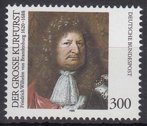 Bund 1781 **