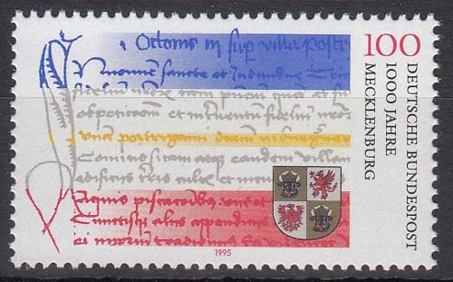 Bund 1782 **
