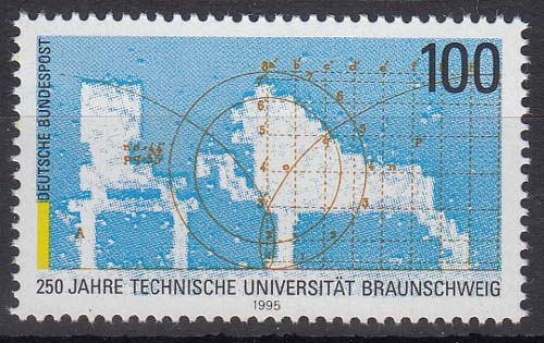 Bund 1783 **