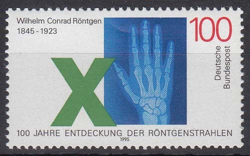 Bund 1784 **