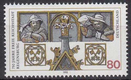 Bund 1786 **