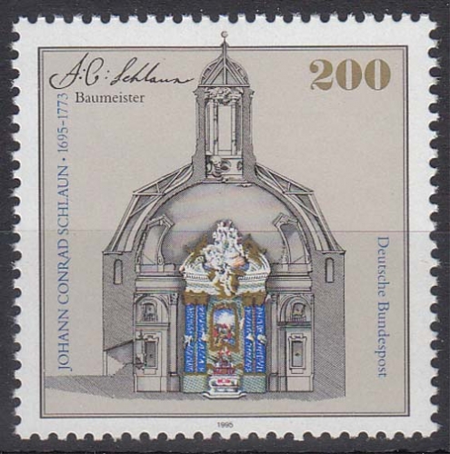 Bund 1787 **