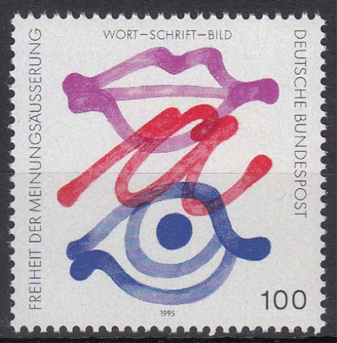 Bund 1789 **