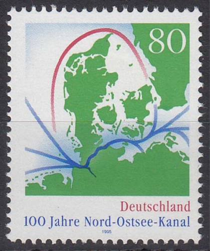 Bund 1802 **