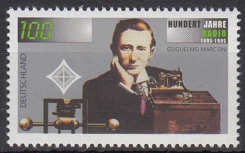 Bund 1803 **
