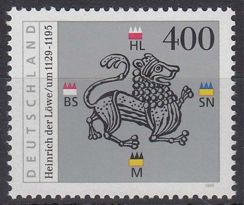 Bund 1805 **