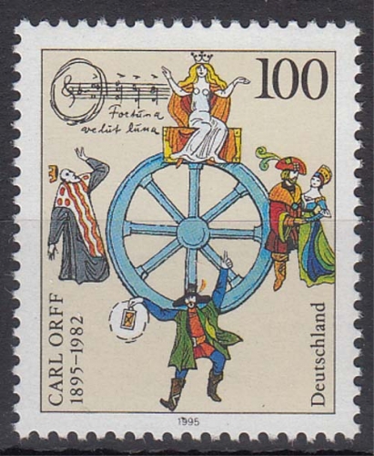 Bund 1806 **