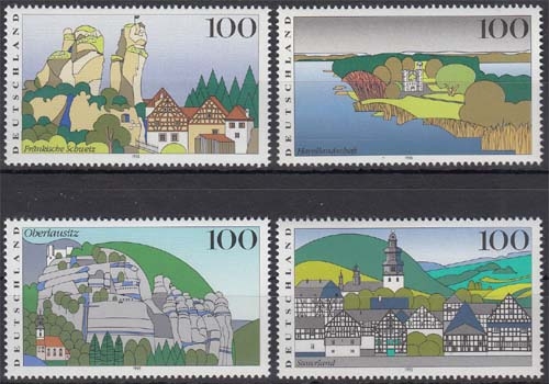 Bund 1807/10 **