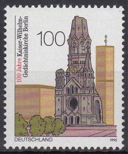 Bund 1812 **