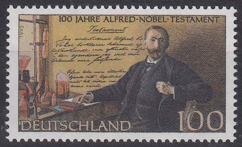 Bund 1828 **