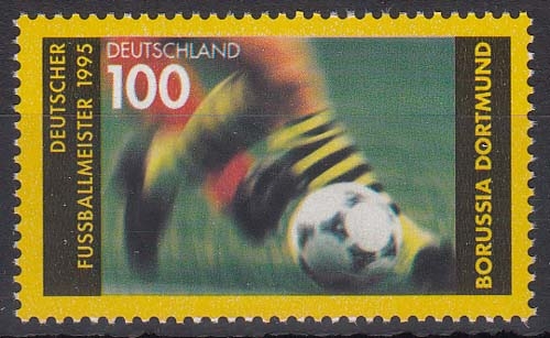 Bund 1833 **