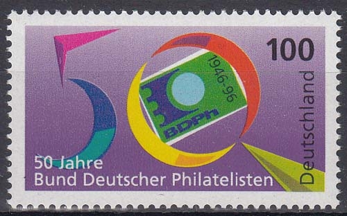 Bund 1878 **