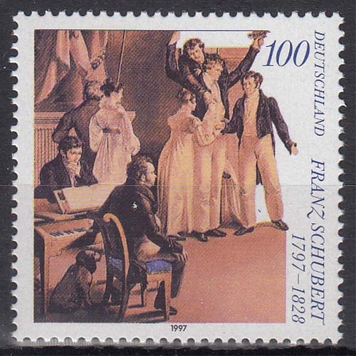 Bund 1895 **