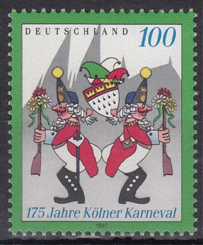 Bund 1903 **