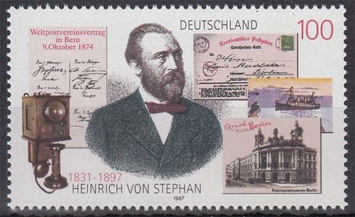 Bund 1912 **