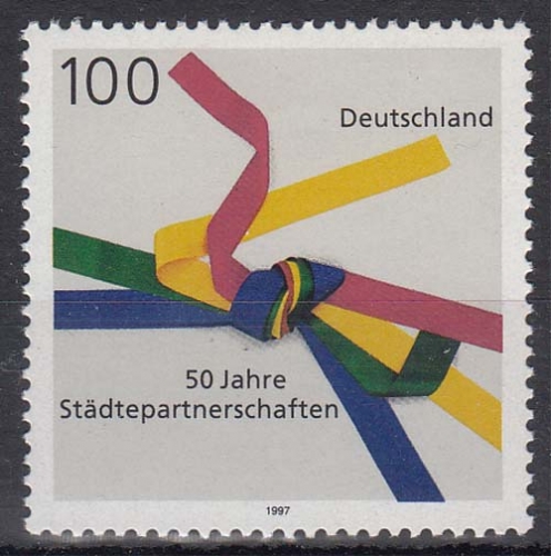 Bund 1917 **