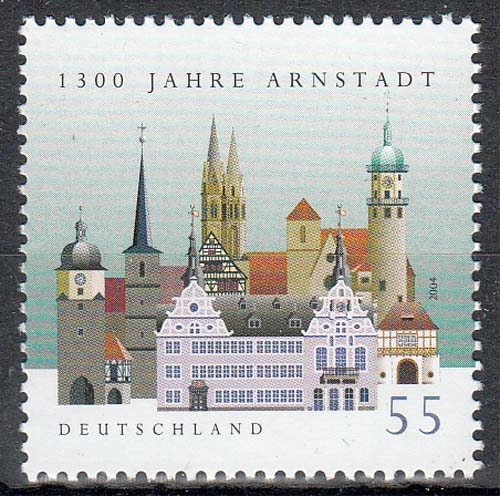 Bund 2388 **