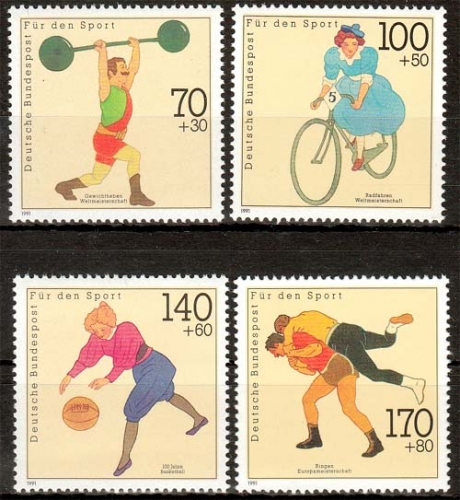 Bund 1499/02 **