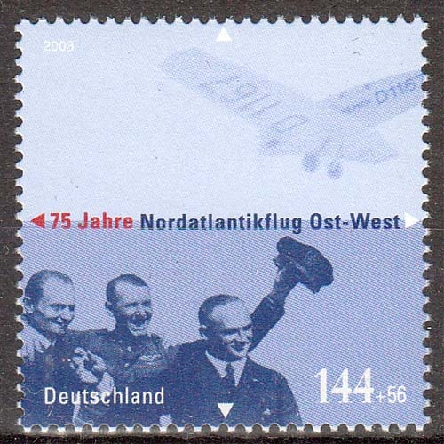 Bund 2331 **