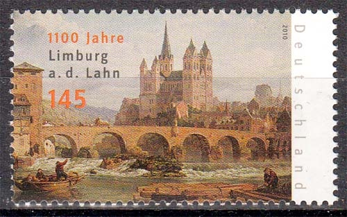 Bund 2773 **
