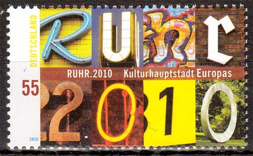 Bund 2776 **