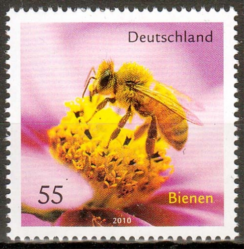 Bund 2798 **