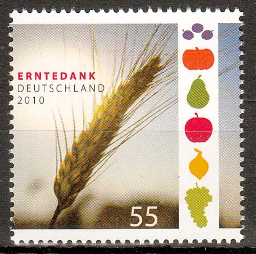 Bund 2826 **