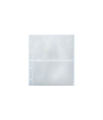 Numis Blatt NH 2 Neu