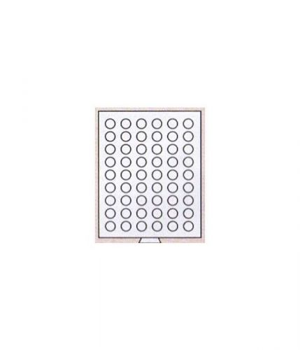 Münzbox 54 Fächer 24,5 mm, 318635 Neu