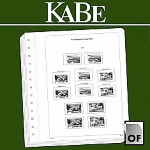 KABE Nachtrag Deutschland 2016 BI OF Neu