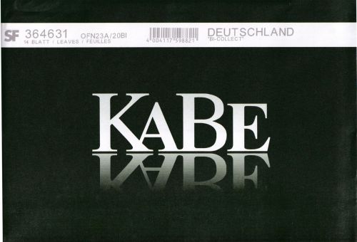 KABE Nachtrag Deutschland 2020 BI OF Neu