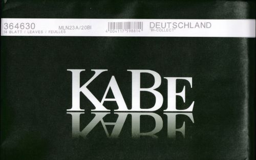 KABE Nachtrag Deutschland 2020 ML BI Neu