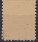 SBZ MiNr. 37 c **, geprüft Thom