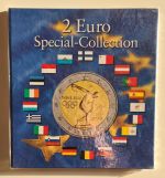 2-Euro-Special-Collection Neu