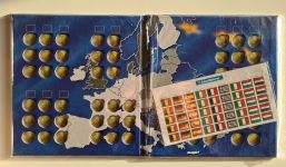 2-Euro-Special-Collection Neu