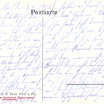 AK Siebengebirge und Rolandseck, ungelaufen