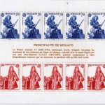 Europa Cept Jahrgang 1985 **