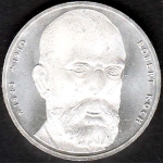 10 DM Robert Koch, 1993