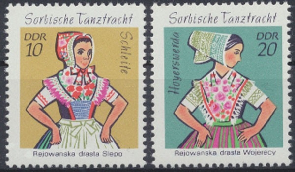 Prophila Collection DDR Briefmarke – 1971, Staatsratsvorsitzender Ulbricht, Postfrisch MNH, Katalog-Nr. 1689