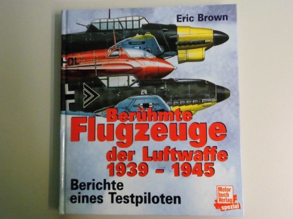 Beruhmte Flugzeuge Der Luftwaffe 1939 1945 Briefmarken Holsten