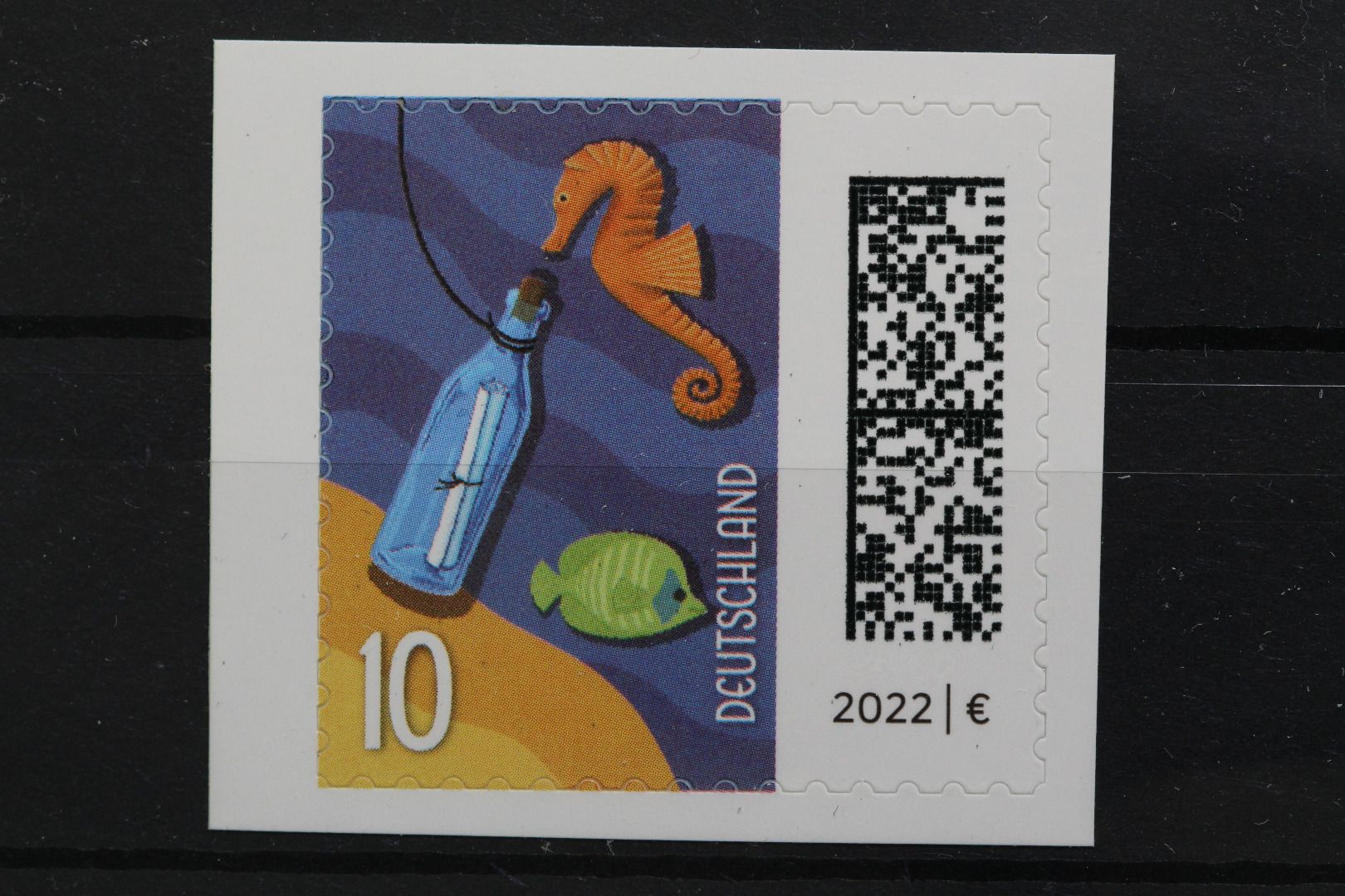 Prophila Deutschland Pro Collect Einsteckbuch 