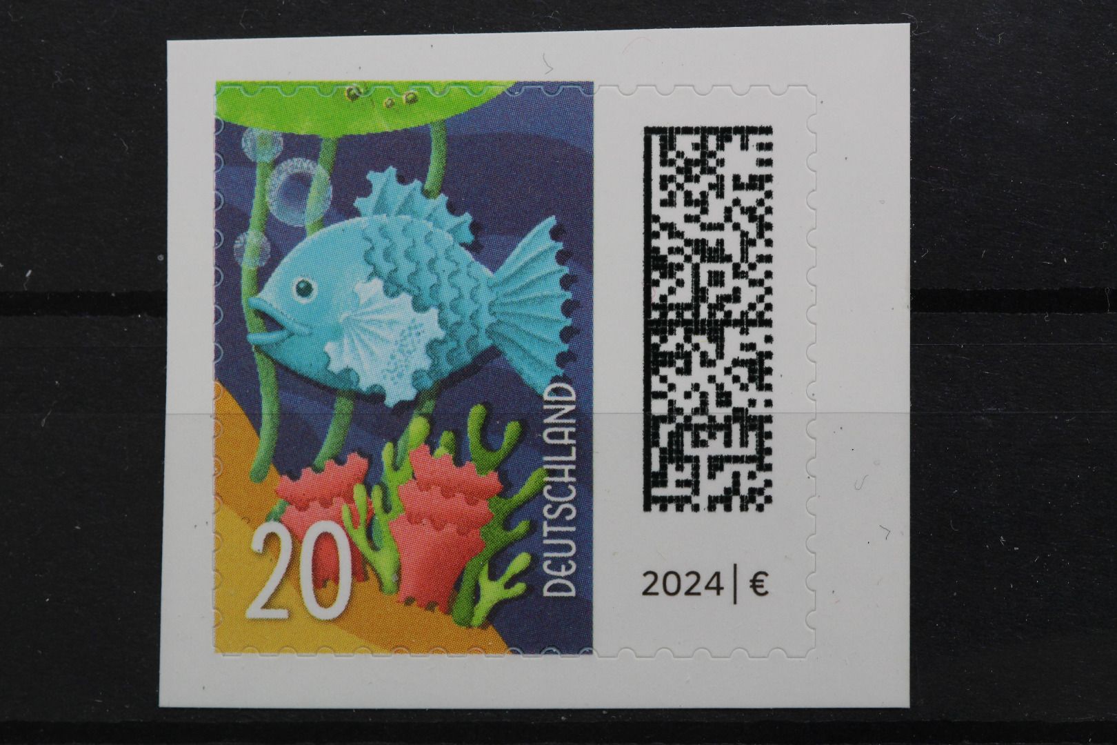 Crypto stamp deutschland (91) foto