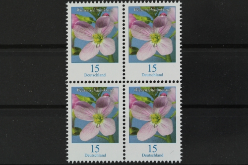 Deutschland (BRD), MiNr. 3424 VB, postfrisch