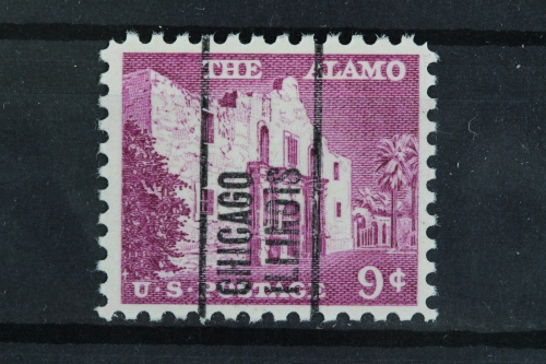 USA, MiNr. 664 A V, postfrisch