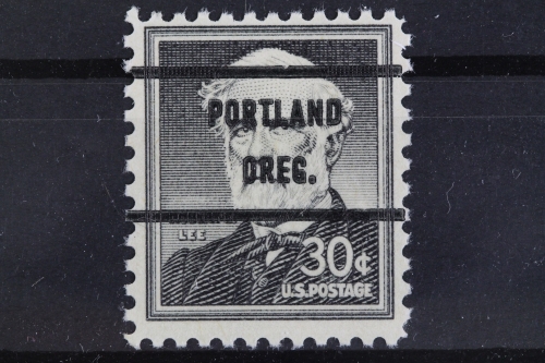 USA, MiNr. 671 x A V, postfrisch