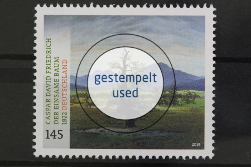 Deutschland (BRD), MiNr. 3433, gestempelt