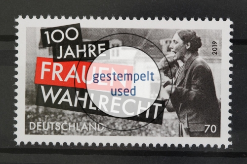 Deutschland (BRD), MiNr. 3435, gestempelt