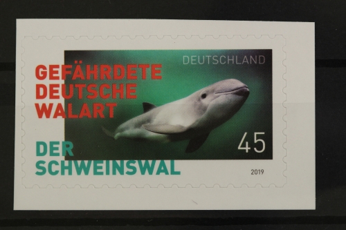 Deutschland (BRD), MiNr. 3437 sk, postfrisch