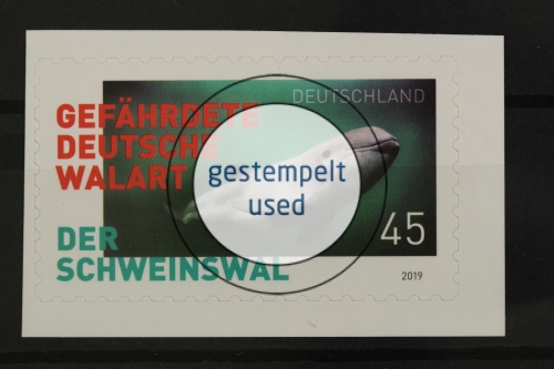 Deutschland (BRD), MiNr. 3437 sk, gestempelt