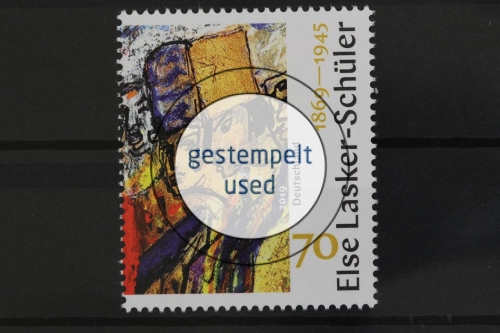 Deutschland (BRD), MiNr. 3443, gestempelt